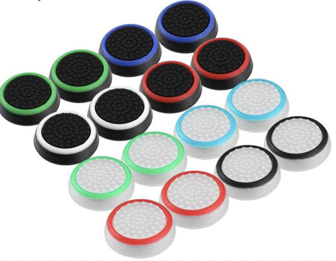 Pro joystick grips- Xbox/Ps4/ps5