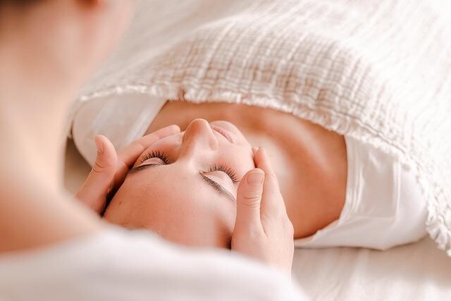 In-Person Reiki Session