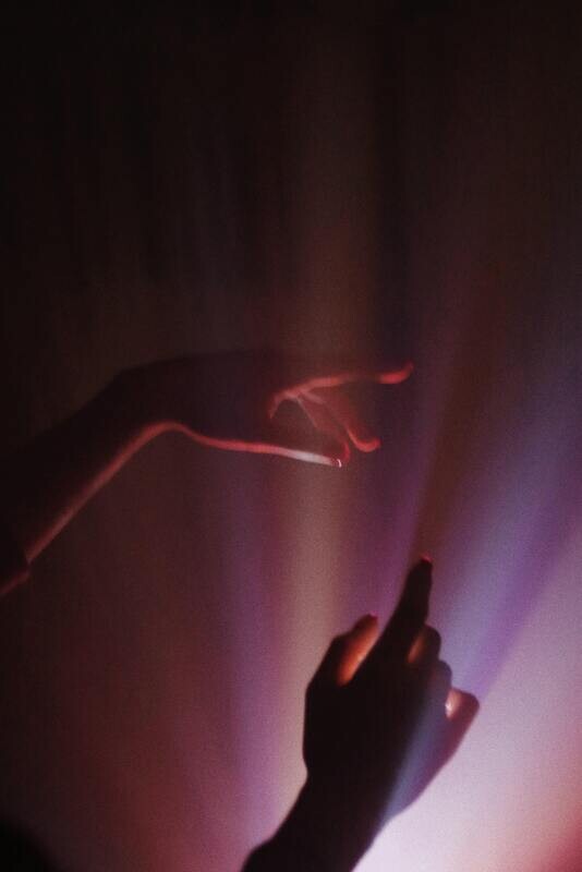 Remote Reiki Session