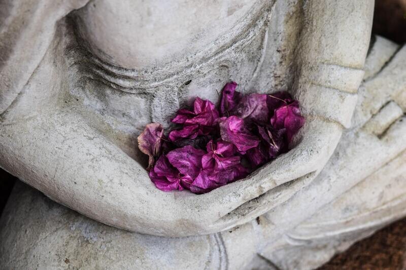 Reiki I Training