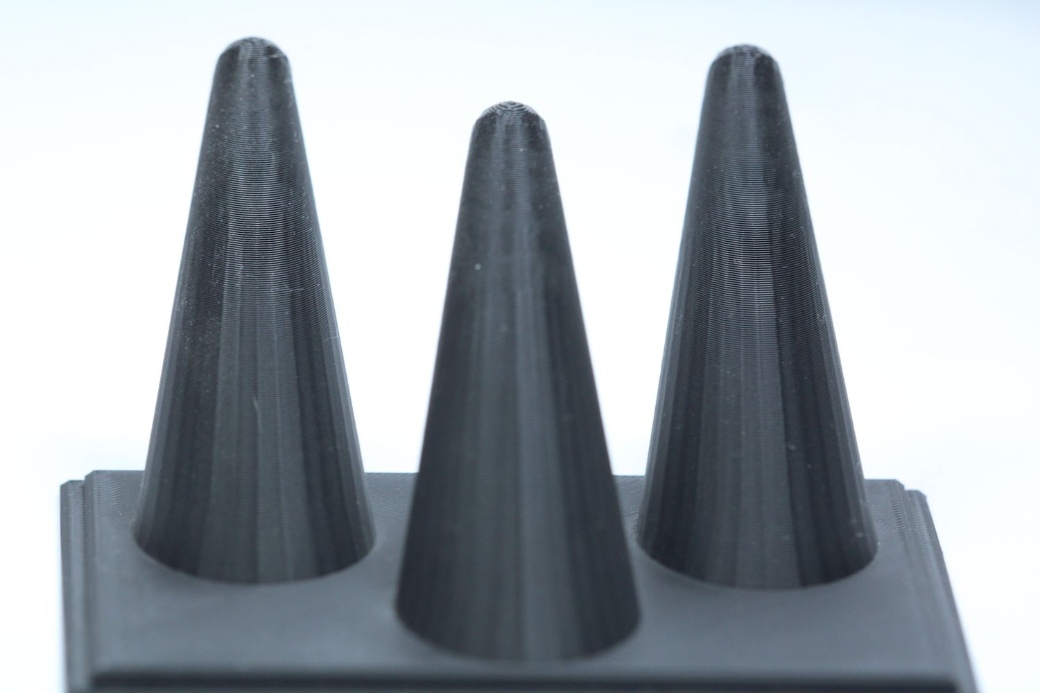 Ring Display Only for Several Rings New