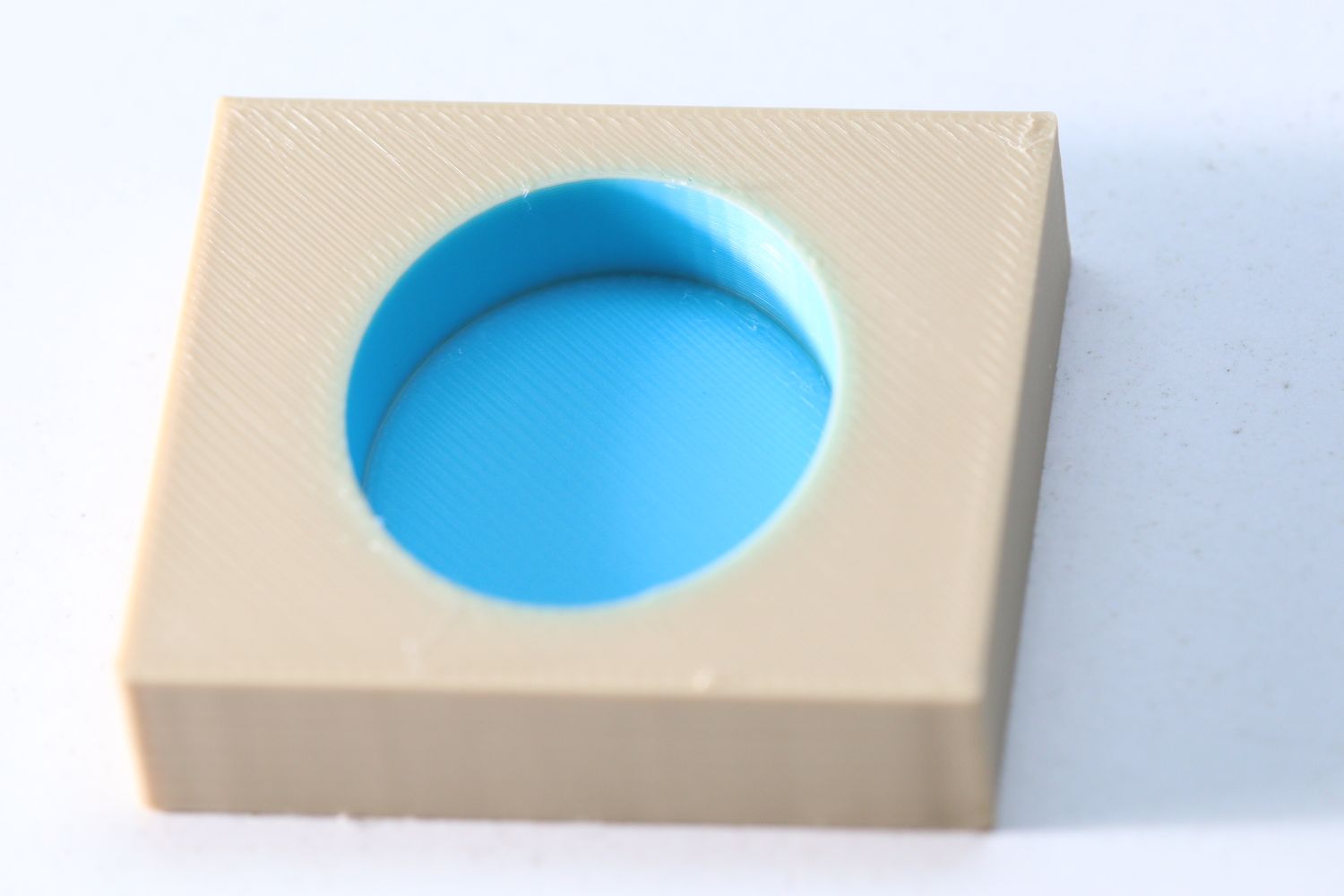 3D Miniature Pool Design Collectible