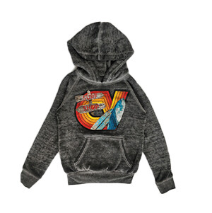 Sweatshirt capuche the wedge Sweatshirt capuche the wedge
