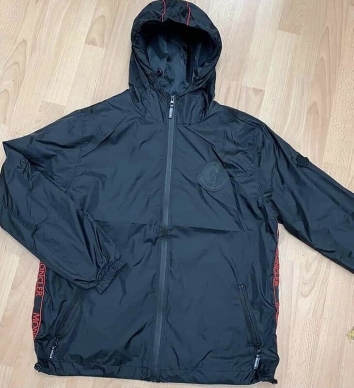 Moncler men’s jacket