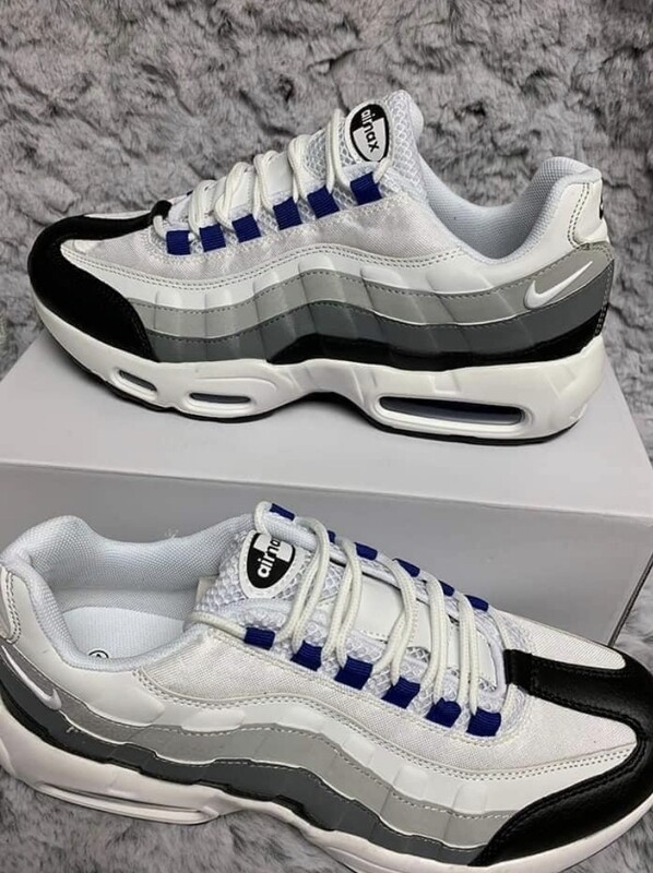 Air max