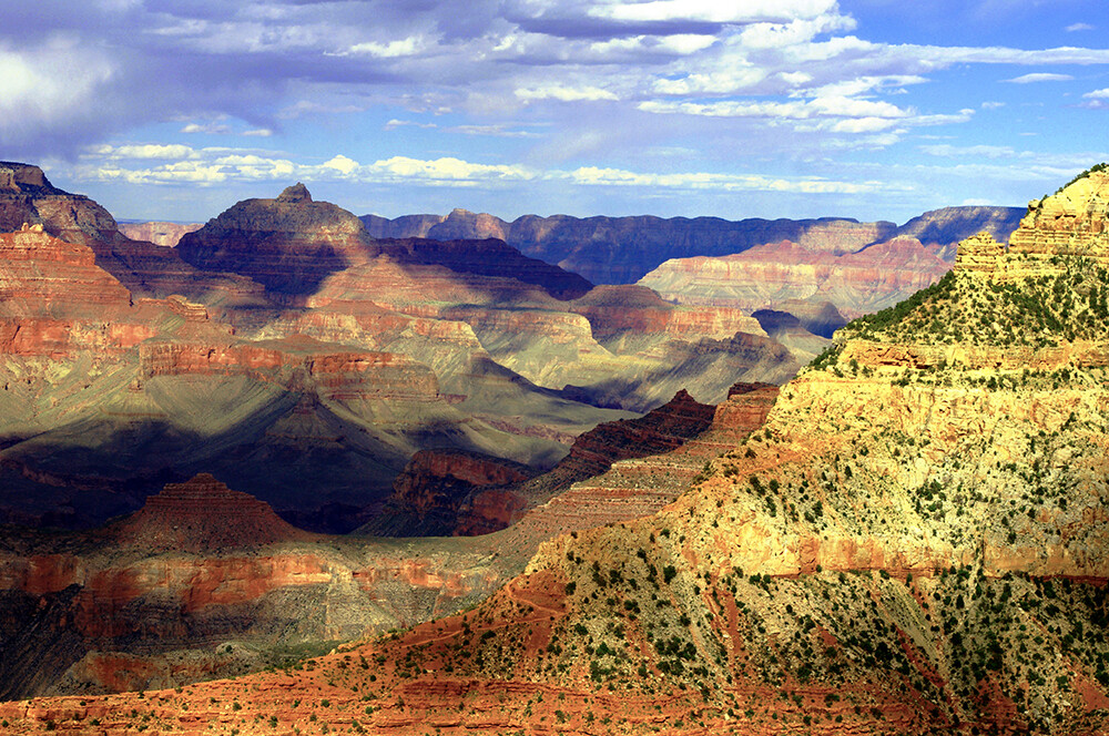 Grand Canyon National Park