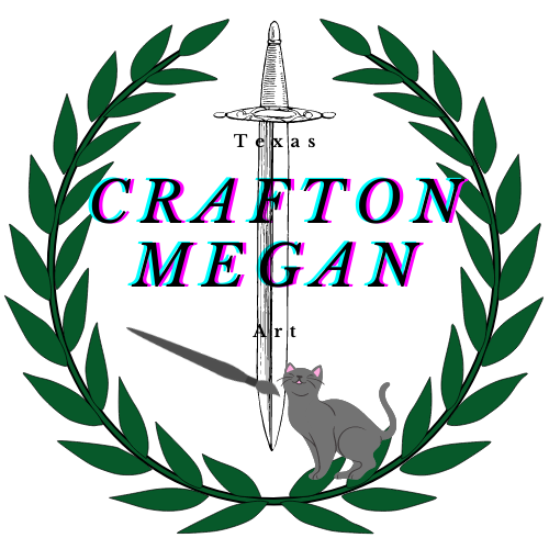 Crafton Megan Art
