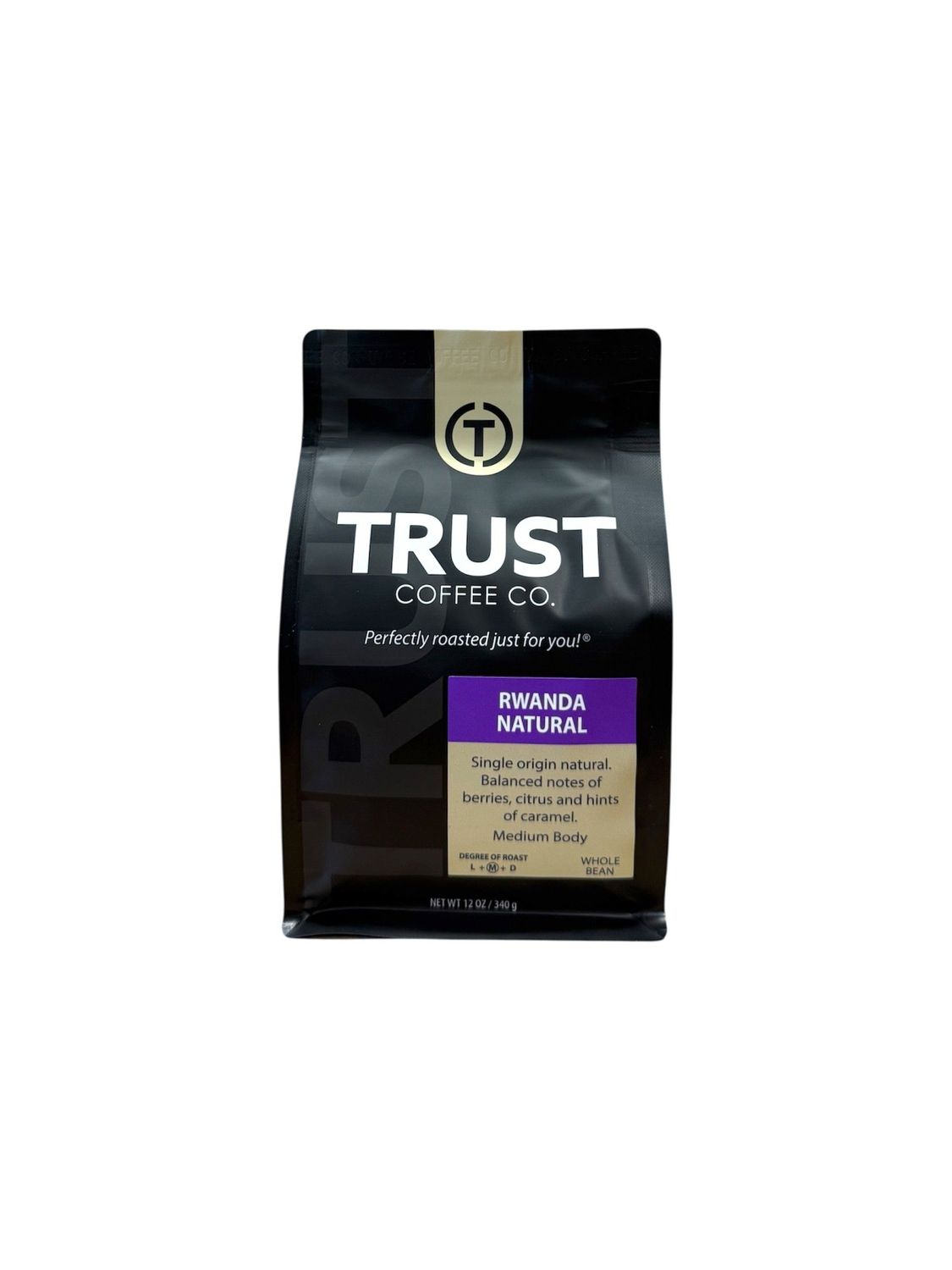 Rwanda Natural