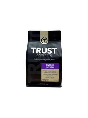 Rwanda Natural