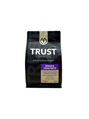 Ethiopia Yirgacheffe