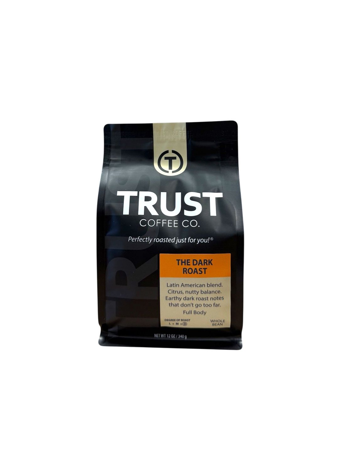 The Dark Roast
