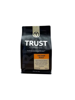 The Dark Roast