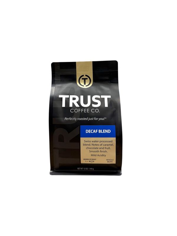 Decaf Blend