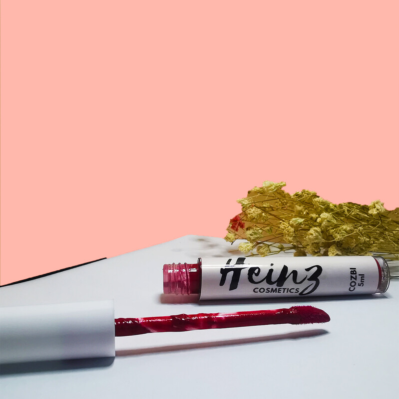 Cozbi Lip Tint
