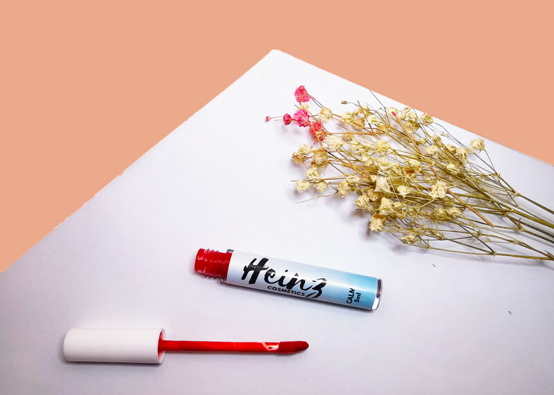 Calm Lip Tint