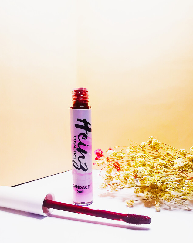 Candace Lip Tint