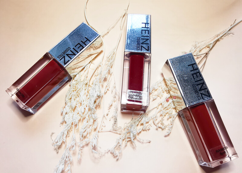 Basics Lip Tint