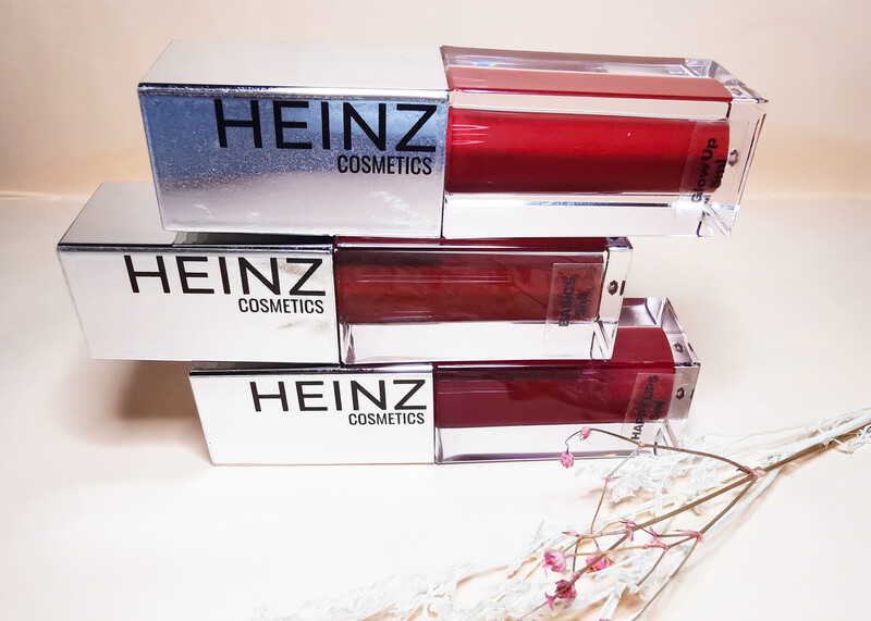 Happy Lips Lip Tint