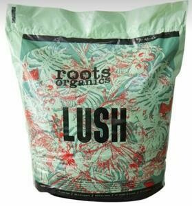 Roots Organics Lush 1.5cf - Back in stock soon