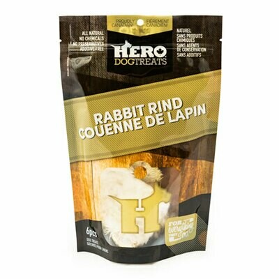 Hero Rabbit Rind Couenne De Lapin