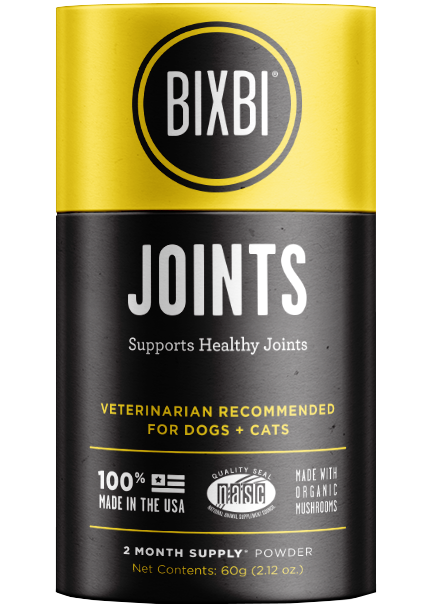BIXBI Joints Dog/Cat 60g🐔