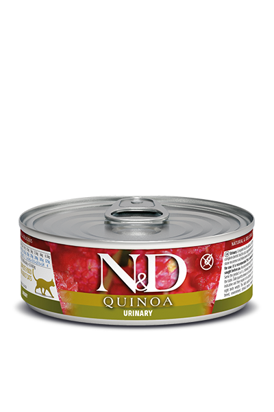 N&D Cat Urinary Can 80g