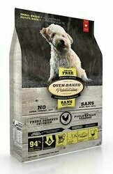 Oven Baked Tradition Dog GF SB Chicken 2.27KG