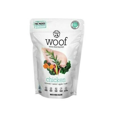 Woof Dog Chicken 280G