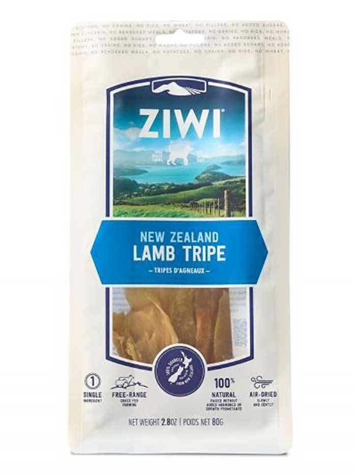 Ziwi Dog Lamb Drumsticks 186g