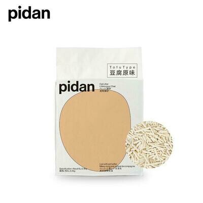 pidan Original Tofu Cat Litter