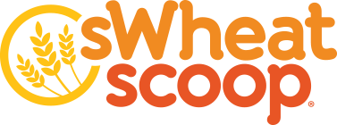 sWheat scoop