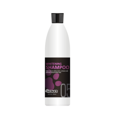 OPAWZ Whitening Shampoo, 16.94 oz. 500ml