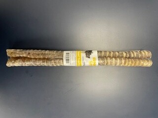 Super Can 12'' beef trachea 1pc