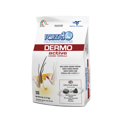 Forza10 Active Dermo 6lb