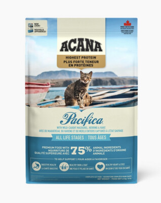 Acana Cat Pacific 4.5KG