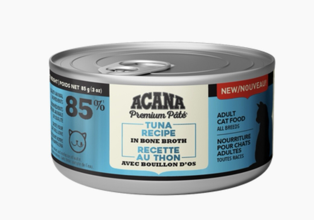 Acana Cat Tuna 5.5OZ