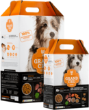 Canisource Grand Cru Dog Pork 5KG