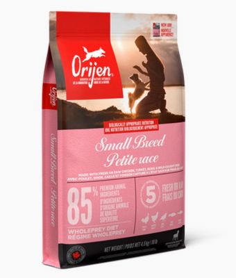 Orijen Dog Small Breed 2KG