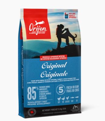 Orijen Dog Original 2KG