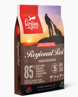 Orijen Dog Regional Red 6KG