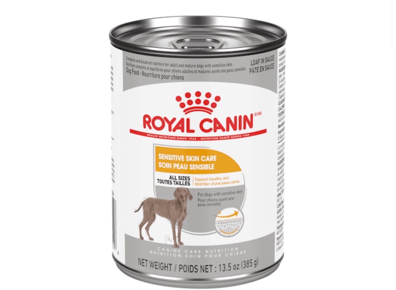 Royal Canin Dog Senstive Skin 13.5OZ