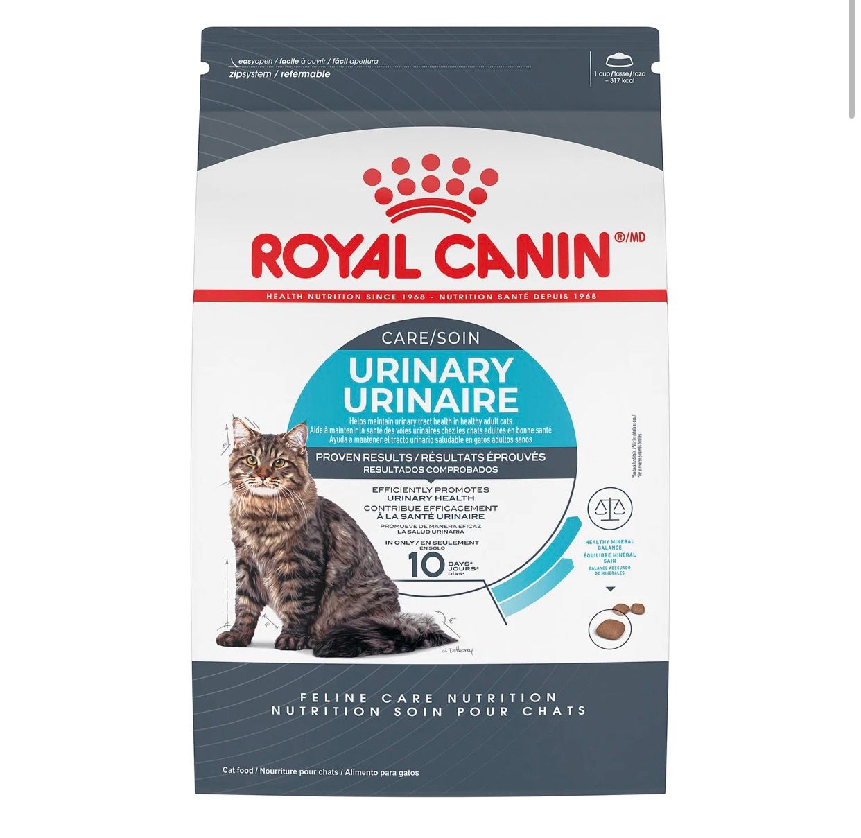 Royal Canin® Cat Feline Care Nutrition™ Urinary Care 6 LB