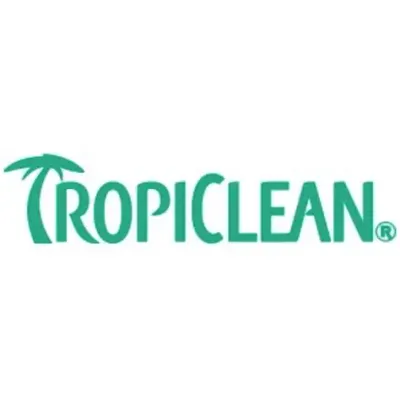 Tropiclean.