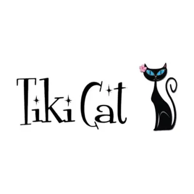 Tiki Cat