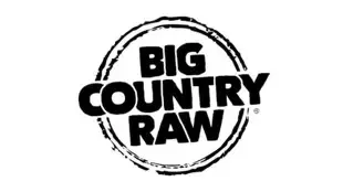 Big Country Raw