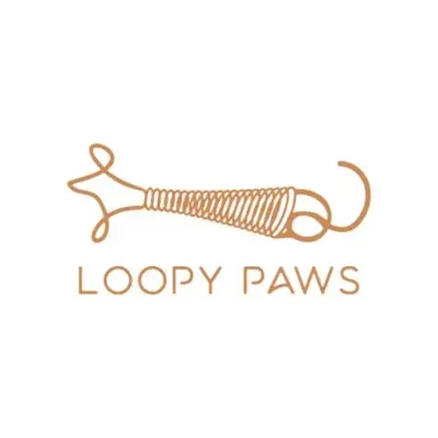 Loopy Paws