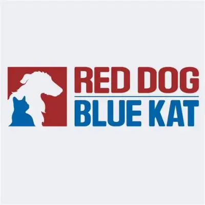 Red Dog Blue Kat