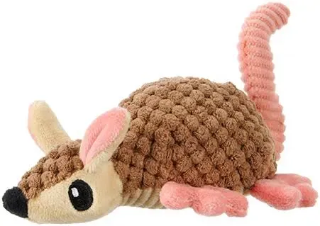Bark Dog Toy Armie Dillo