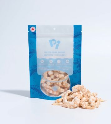 Pi Freeze Dried Shrimp 28g