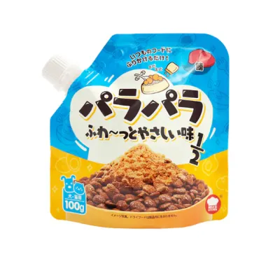 Hell's Kitchen Tuna Floss 100g